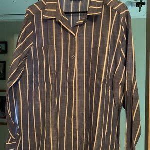 Button blouse Riders Lee xxl